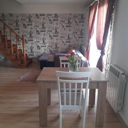 Apartament 3 Camere Râmnicu Vâlcea Exteriör bild