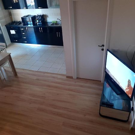 Apartament 3 Camere Râmnicu Vâlcea Exteriör bild