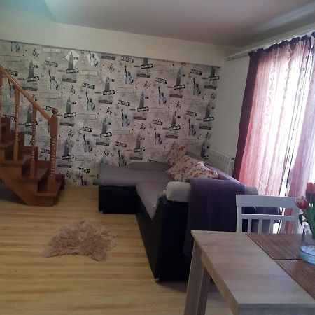 Apartament 3 Camere Râmnicu Vâlcea Exteriör bild