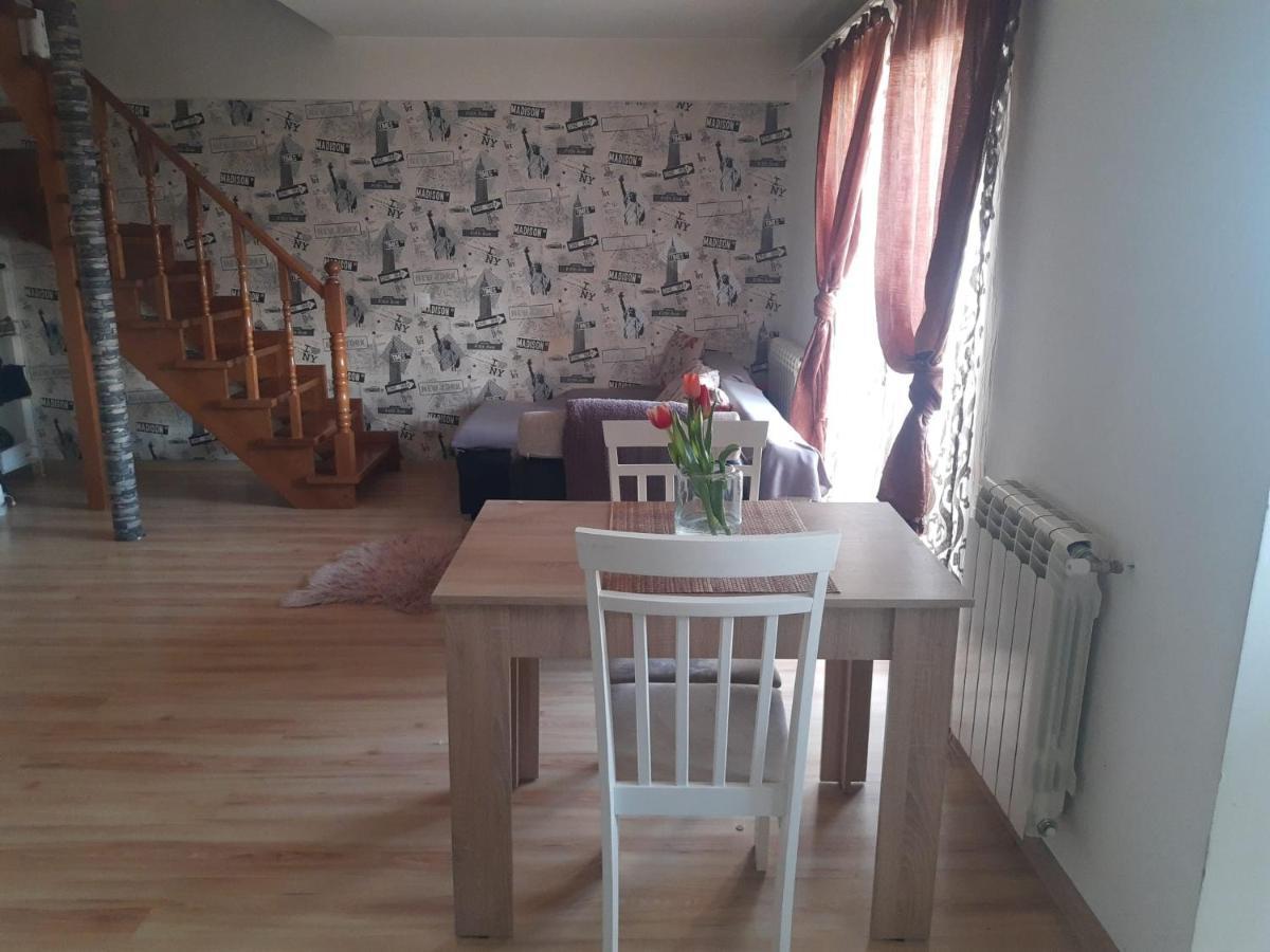 Apartament 3 Camere Râmnicu Vâlcea Exteriör bild