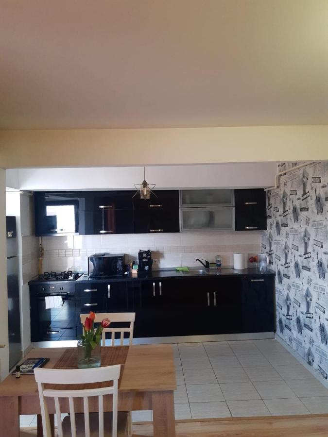 Apartament 3 Camere Râmnicu Vâlcea Exteriör bild