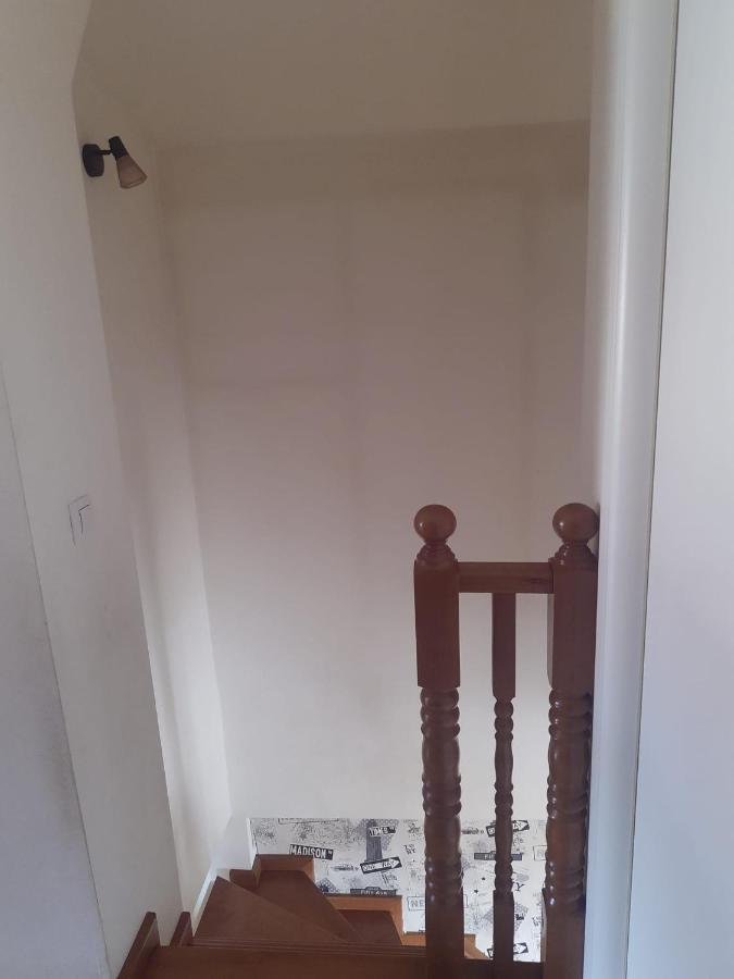 Apartament 3 Camere Râmnicu Vâlcea Exteriör bild