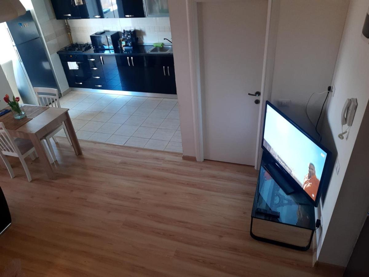 Apartament 3 Camere Râmnicu Vâlcea Exteriör bild