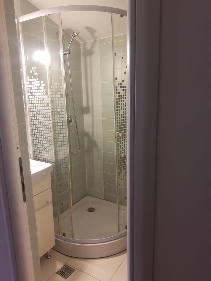 Apartament 3 Camere Râmnicu Vâlcea Exteriör bild