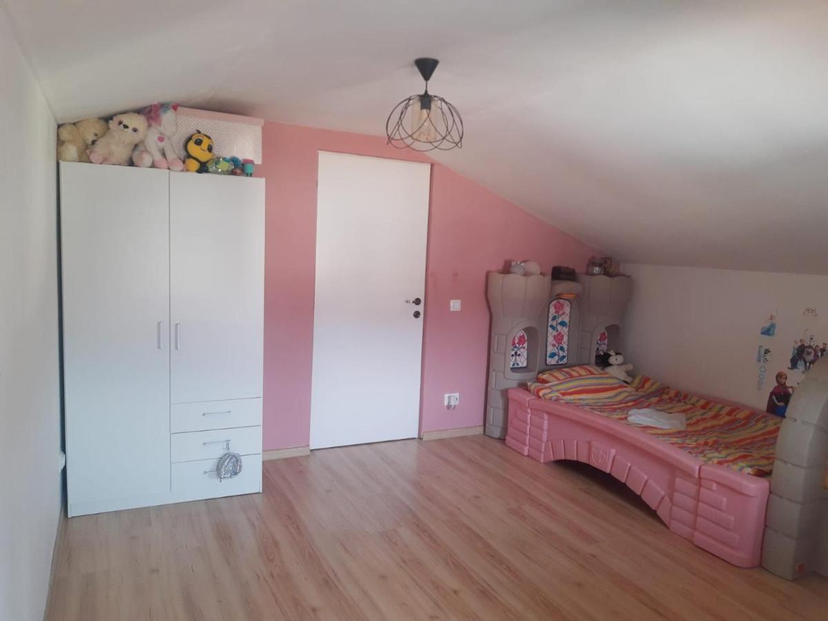 Apartament 3 Camere Râmnicu Vâlcea Exteriör bild
